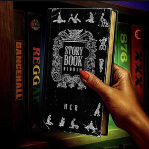 BRACONNIER (feat. SWÉ) (Story Book Riddim) (Explicit)
