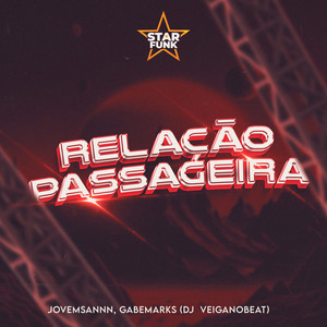 Relação Passageira (Explicit)