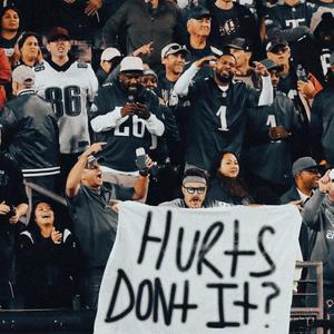 Hurts, Don't it? (feat. Nimbus DeLoud) (Explicit)