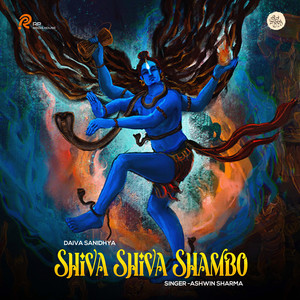 Shiva Shiva Shambho