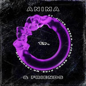 ANIMA & Friends