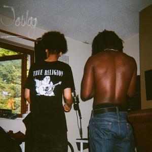 Jetlag (feat. MxchaelDiaz) (Explicit)