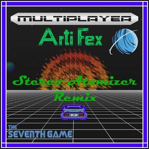 Stereo Atomizer (feat. Multiplayer) (Artifex Remix)