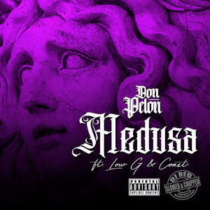 Medusa (Slowed and Chopped) [Explicit]