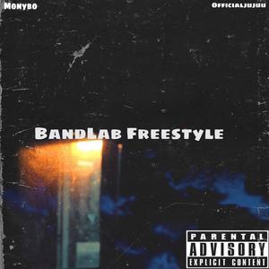 BandLab freestyle (feat. Officialjujuu) (Explicit)