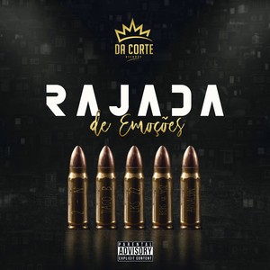 RAJADA DE EMOÇÕES (Explicit)