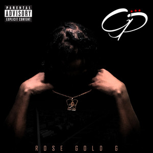 Rose Gold G (Explicit)