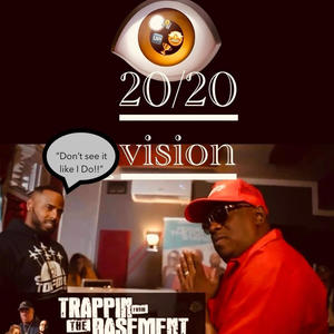 20/20 Vision Album (Explicit)