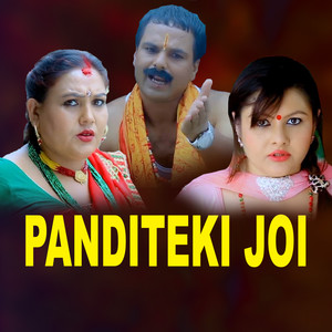 Panditeki Joi
