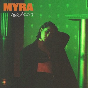 Myra - Balcon
