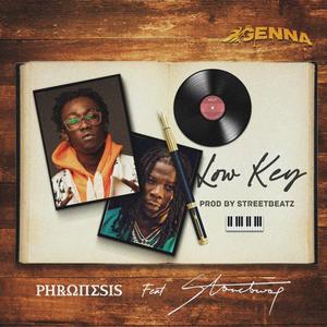 Low Key (feat. Stonebwoy)