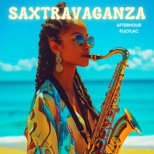 Saxtravaganza