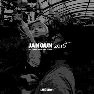 JANGUN 2016