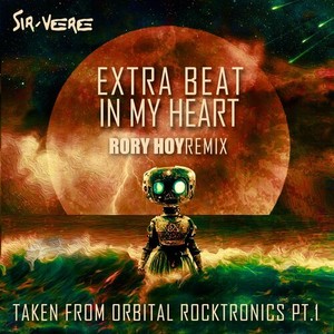 Extra Beat in My Heart (Rory Hoy Remixes)