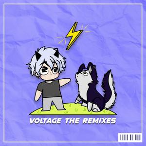 Voltage (The Remixes)