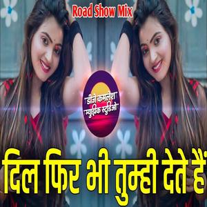 Roadshow Active Pad Mix Dil Fir Dete He