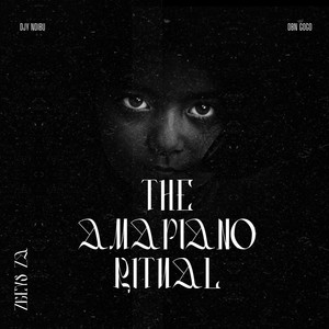 The Amapiano Ritual