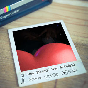 Dark Fantasy (feat. LiLokiFrmDa3) (Extended Version|Explicit)