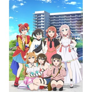 Poka Poka 日和