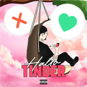 Hallo Tinder (Explicit)