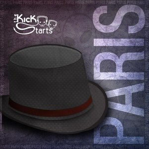 Paris (Original Mix)