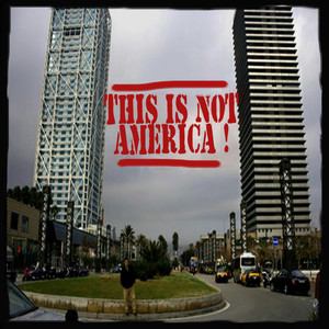 This is not America