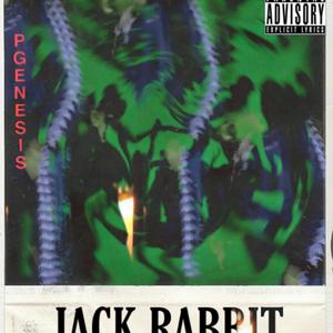 JACK RABBIT (Explicit)