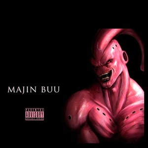 Majin Bluu (Explicit)