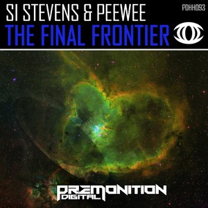 The Final Frontier (Original Mix)