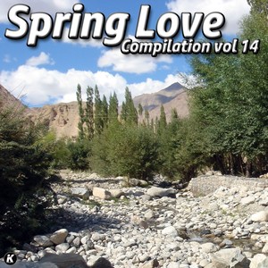 SPRING LOVE COMPILATION VOL 14 (Explicit)