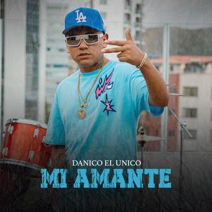 Mi Amante