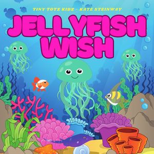 Jellyfish Wish