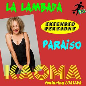 La Lambada (feat. Loalwa) [Extended Version]