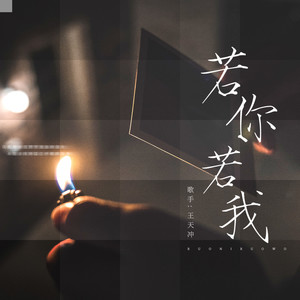 若你若我 (伴奏)