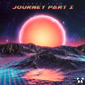 Journey, Pt. 1 EP (Explicit)