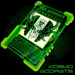 Telepathy (feat. Kosmo)