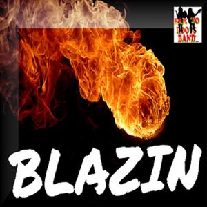 Blazin Double Single CD