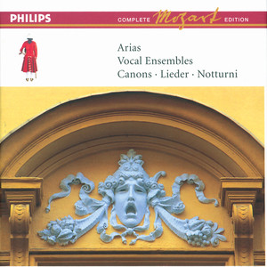 K.578 - Alma grande e nobil core