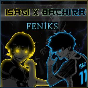 isagi x bachira (Explicit)