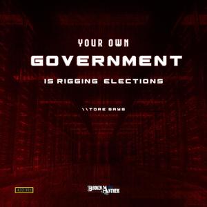 Your Own Government (feat. Tore Says)