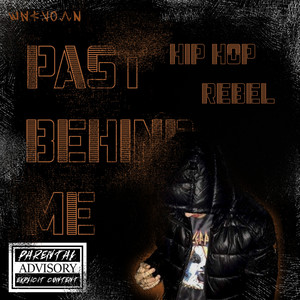 Hip Hop Rebel (Explicit)