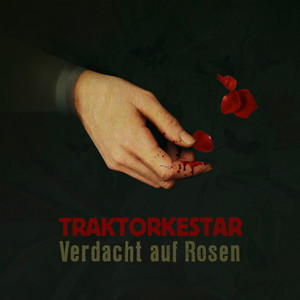 Verdacht auf Rosen