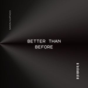 Better Than Before