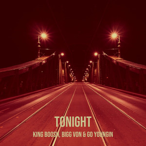 Tonight (Explicit)