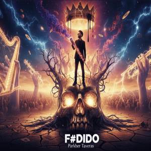 DIZES NAH (Mas queres)