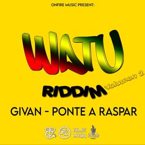 Ponte A Raspar(feat. Givan) (Explicit)