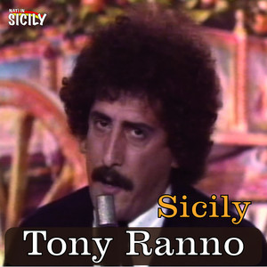 Tony Ranno - Sicily