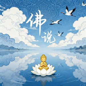 佛说
