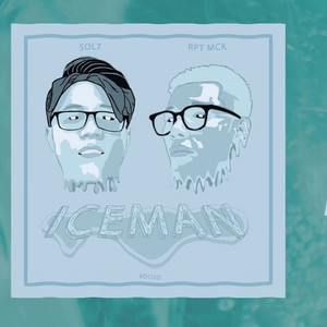 iceman (Explicit)