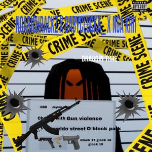 Draggin Time (feat. Babyclucka_ & NGA Khii) (Explicit)